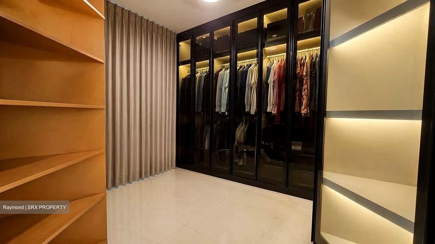 Blk 415B Waterfront I @ Northshore (Punggol), HDB 5 Rooms #597684581